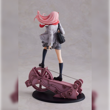 ZERO TWO: School Uniform Ver. 1/7 Scale Figure