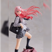 ZERO TWO: School Uniform Ver. 1/7 Scale Figure