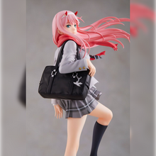 ZERO TWO: School Uniform Ver. 1/7 Scale Figure