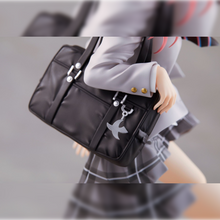 ZERO TWO: School Uniform Ver. 1/7 Scale Figure