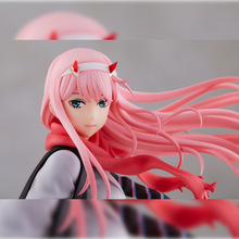 ZERO TWO: School Uniform Ver. 1/7 Scale Figure