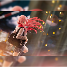 ZERO TWO: School Uniform Ver. 1/7 Scale Figure