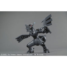 Zekrom Pokemon Model Kit