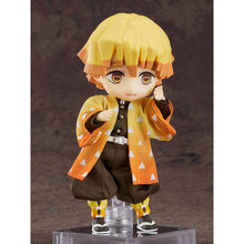 Demon Slayer Zenitsu Agatsuma Nendoroid Doll