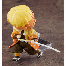 Demon Slayer Zenitsu Agatsuma Nendoroid Doll