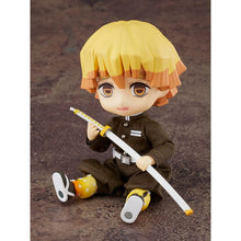 Demon Slayer Zenitsu Agatsuma Nendoroid Doll