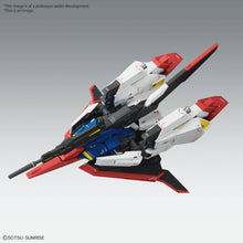 Bandai MG 1/100 Zeta Gundam Ver.Ka