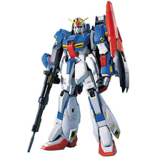 PG Zeta Gundam Z 1/60 Model Kit