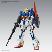 Bandai MG 1/100 Zeta Gundam Ver.Ka