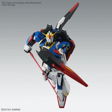 Bandai MG 1/100 Zeta Gundam Ver.Ka