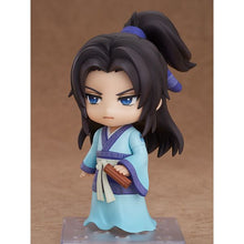 The Legend of Qin Zhang Liang Nendoroid Action Figure