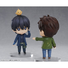 Nendoroid Zhang Qiling DX