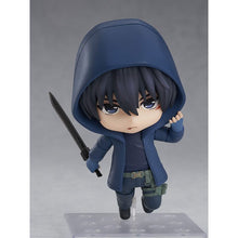 Nendoroid Zhang Qiling DX