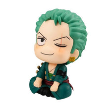 One Piece Roronoa Zoro Lookup Series Statue