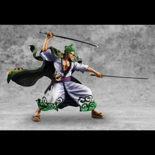 Portrait.Of.Pirates ONE PIECE Warriors Alliance Zoro Juro