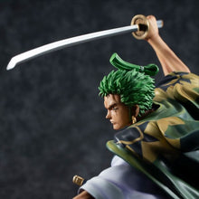 Portrait.Of.Pirates ONE PIECE Warriors Alliance Zoro Juro