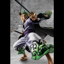 Portrait.Of.Pirates ONE PIECE Warriors Alliance Zoro Juro