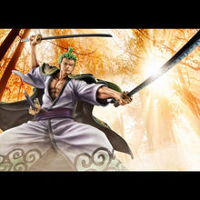 Portrait.Of.Pirates ONE PIECE Warriors Alliance Zoro Juro