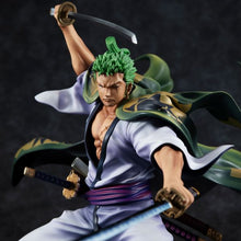 Portrait.Of.Pirates ONE PIECE Warriors Alliance Zoro Juro