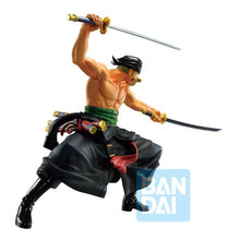 Roronoa Zoro Signs of the Hight King - TBA Ichibansho