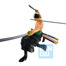 Roronoa Zoro Signs of the Hight King - TBA Ichibansho