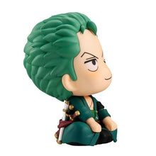 One Piece Roronoa Zoro Lookup Series Statue