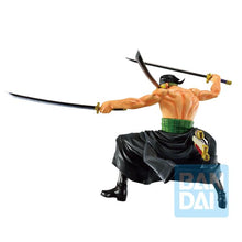 Roronoa Zoro Signs of the Hight King - TBA Ichibansho