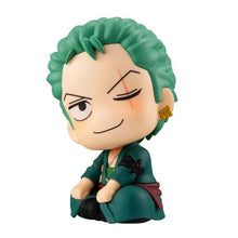 One Piece Roronoa Zoro Lookup Series Statue