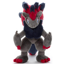 Pokemon I choose you! Pokemon Get Plush Toy: Zoroark