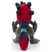 Pokemon I choose you! Pokemon Get Plush Toy: Zoroark