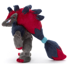 Pokemon I choose you! Pokemon Get Plush Toy: Zoroark