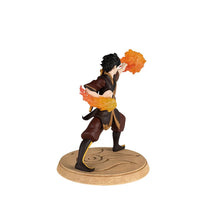 Avatar: The Last Airbender - Zuko PVC Figure