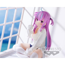 Hololive Productions - Aqua Minato Relax Time Figure