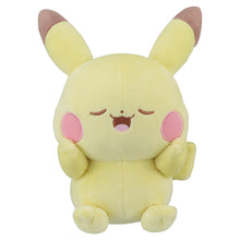 Kuji - Pokemon Peaceful Place - A 