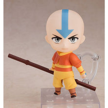 Nendoroid Aang