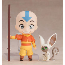 Nendoroid Aang