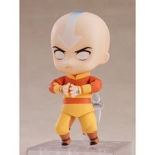 Nendoroid Aang