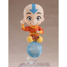 Nendoroid Aang