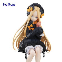 Fate/Grand Order Foreigner Abigail Noodle Stopper Statue