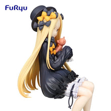 Fate/Grand Order Foreigner Abigail Noodle Stopper Statue