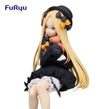 Fate/Grand Order Foreigner Abigail Noodle Stopper Statue