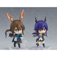 Arknights Amiya DX Ver Nendoroid Action Figure