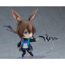 Arknights Amiya DX Ver Nendoroid Action Figure