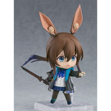 Arknights Amiya DX Ver Nendoroid Action Figure