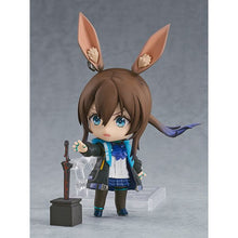 Arknights Amiya DX Ver Nendoroid Action Figure