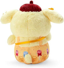 Chupa Chups 2 Sanrio Plush - Pompompurin