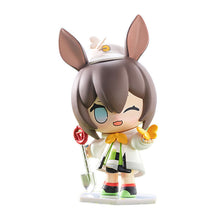 Arknights x POP MART Amiya’s Wardrobe Figure Blind Box