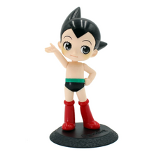 Astro Boy Version A Q Posket Statue