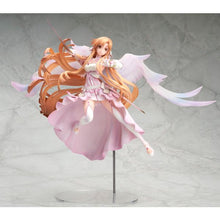 1/7 Sword Art Online: Alicization War Of Underworld: Asuna Genesis God Stacia Ver.