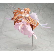 1/7 Sword Art Online: Alicization War Of Underworld: Asuna Genesis God Stacia Ver.